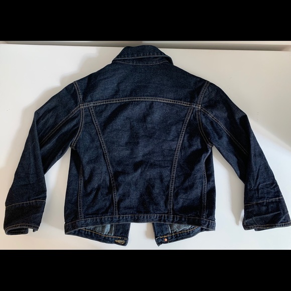 SOLD! 2 FOR $25 DEAL! Mavi Denim Jacket - Picture 2 of 3